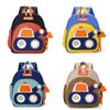 Stylish Lightweight And Childrens Backpack With Fun Cartoon Designs For Use Everyday