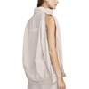 Nike Jackets & Coats Women's Light Iron Ore Gray/White FV7536-014