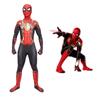 Spiderman No Way Home Costume Jumpsuit Exquisite Workmanship Perfect Stitches