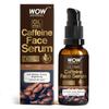 WOW Skin Science Cafeïne Gezichtsserum (30 ml) ,