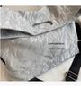 2025 Autumn Versatile Large-Capacity Women's Crossbody Tote Bag