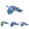 3d Marine Shark And Dolphin Stretch Sensory Stress Toy For Anxiety Relief