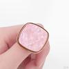 Palettes Finger UV Mixing Plate Painting Color Display Tray Dish DIY Manicure salon Use