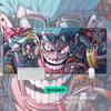 Shounen Anime ONE PIECE Leather Mouse Pad Oversized Anime E-sports Game Table Mat Notebook Keyboard Non-slip Waterproof Mouse Pad Office Desktop Pad