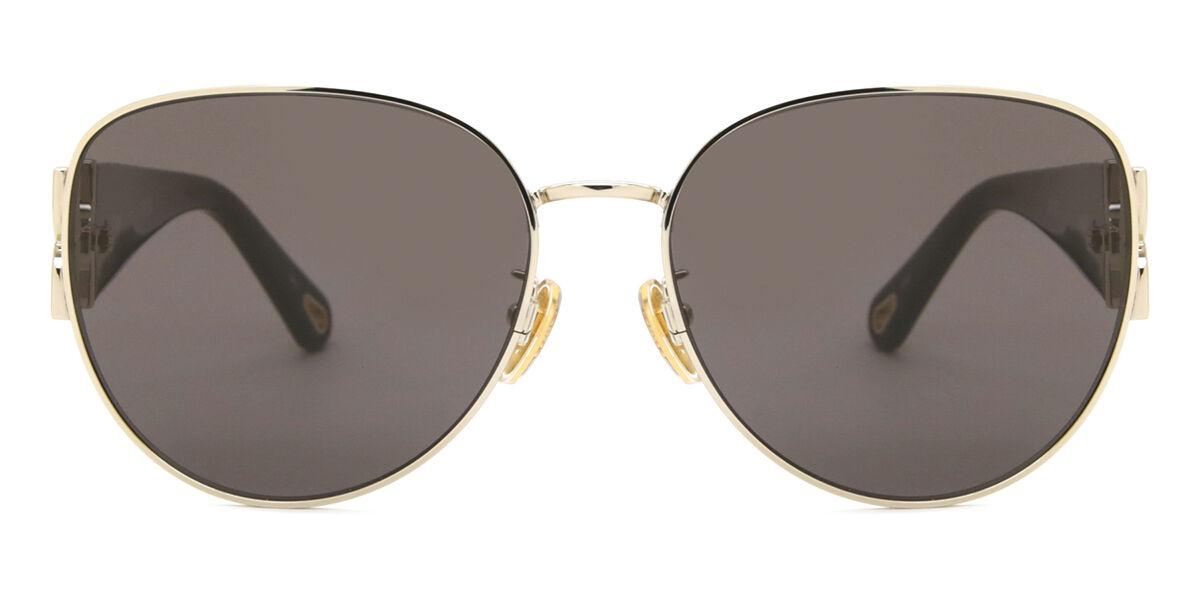 

Chlo Ch0261sk Asian Fit 001 Women Sunglasses 61-16-145