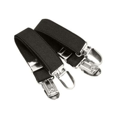 HyLAND Elastische Jodhpur-Clips (Ein Paar)