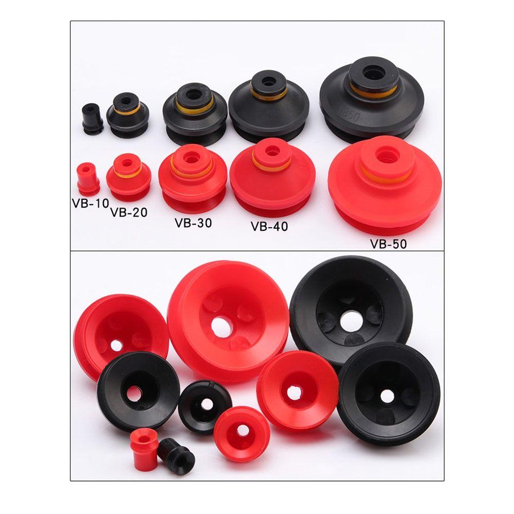 1Pcs B5 B8 B10 B15 B20 Robotic Vacuum Sucker  for Injection Molding Machine Manipulator