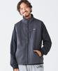 LL Bean Sweater Fleece US Fit Size Charcoal Gray 1000004843 L.L.Bean Men's Vest, Regular, Medium, Heather,