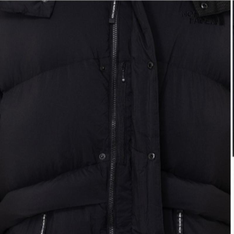 The North Face Rds Down Jacket Air Peak Nj1dq60j