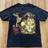 Popolare Kate Bush Concerto Unisex S-235XL Maglietta 14D647 Maglietta Unisex