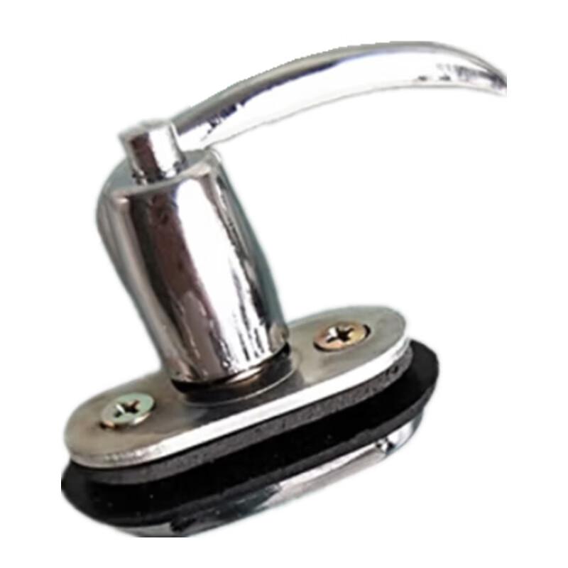 Dongfeng EQ2102/1118 Right Side Triangular Window Lock