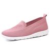 Fashion New Women's Casual Shoes Breathable Lightweight Comfortable Anti-slip Simple Outdoor Fitness Casual Shoes 2025