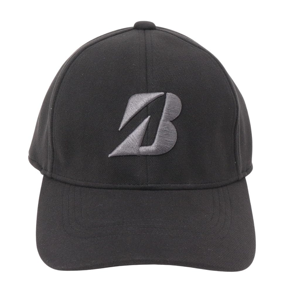 Bridgestone Golf Earmuff Cap CPW25H