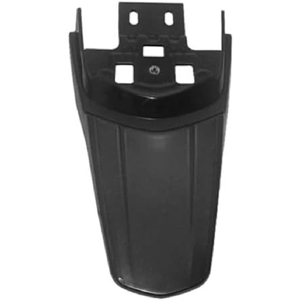 Accessories Front and rear fender fender cover for X160 X260 Sur Ron X Sur-Ron S Surron Light Bee(White Front Fender) Black Rear Fender