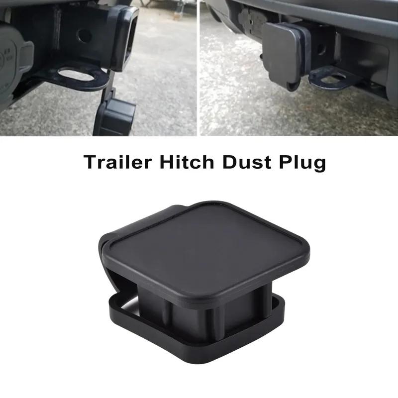 For Toyota Mercedes Ford Jeep Nissan Chevy Chevrolet RAM Dodge 82208453AB 1L2Z-17F000-CA Trail Hitch Cover Tow Plug Cap Receiver