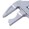 Short Handle Adjustable Spanner Large Opening Plumbing Wrench Bathroom Wrench  Tubing Hand Tool