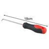 1Set Carbon Steel Impeller Removal Tool Inner Drum Wrench Screwdriver Set  Hardware