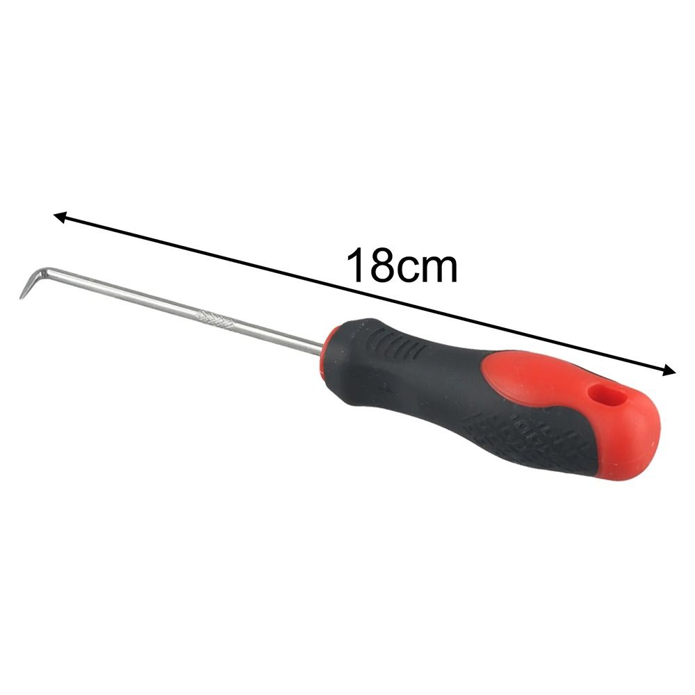 1Set Carbon Steel Impeller Removal Tool Inner Drum Wrench Screwdriver Set Hardware