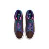 Nike SB Zoom Blazer Mid Premium Pacific Northwest  Skateboard Shoes CU5283-201