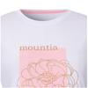 [MounTia] MounTia Spring Summer Cooling Women S Bloom D T ShirT 4 1mqTSm2508