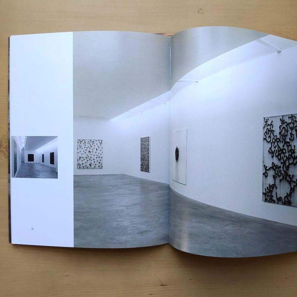 [USED] Mark Francis works collection Kerlin Gallery