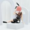 12cm The Quintessential Quintuplets Nakano Ichika Nino Miku Yotsuba Itsuki Bunny Girl Ver. PVC Anime Action Figure Collectible