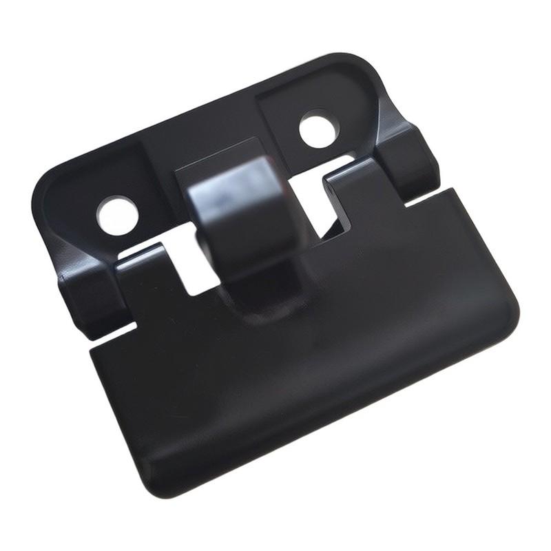 Rav4 Armrest Part Center Console Latch High Strength Design Black Finish Component Black For Center Console Repair