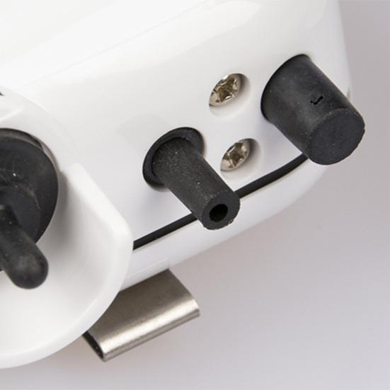 AP1102 Wodoodporna Pompa Powietrza do Wędkarstwa Elektryczna Przenośna Odporna na Wodę Bateria o Dużej Mocy Wędkarstwo