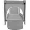 Honey Bunny Foldable Travel Cot + Bag