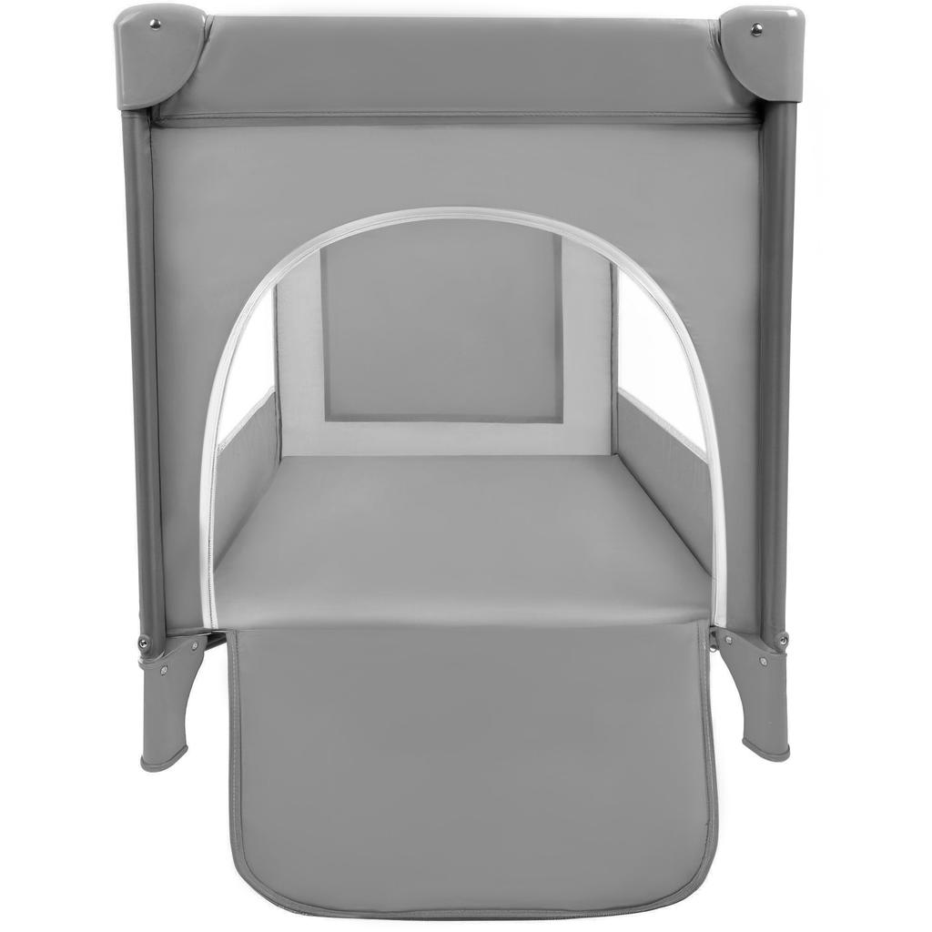 Honey Bunny Foldable Travel Cot + Bag