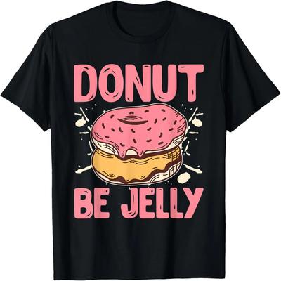 T-shirt Ne Sois Pas Jaloux