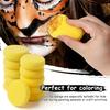 A60Z48 Pcs Synthetic Artist Sponges Watercolors Sponges For Painting, Ceramics, Potterymay