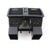 Car Rear AC Air Conditioning Outlet Vent 1TD819203A 1T0819203B Fit For VW Touran Caddy 2004 2005 2008 2011 2012 2013 2014 2015