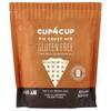 Pie Crust Mix, Gluten Free, 1 Lb (454 G)