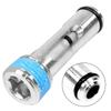 Mental Oil Filter Cap With OEM 55238665 Non Deforming Construction For Improved Engine Longevity Durability