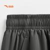 Anta Kids' Boys' 2026 Summer Outdoor Quick-Dry Woven Sport Long Pants