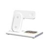 Top-Selling 3-in-1 Multifunctional Wireless Charger with Fast Charging Support