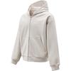 Originals P Ess Fz Hd Hooded Zip Long Sleeve Jacket Men Jacket KD3924