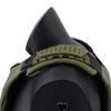 Tactical Shoulder Pad Cushion Pressure Relief Anti Abrasion Strap Pad For Backpack Vest Outdoor Hiking Travel