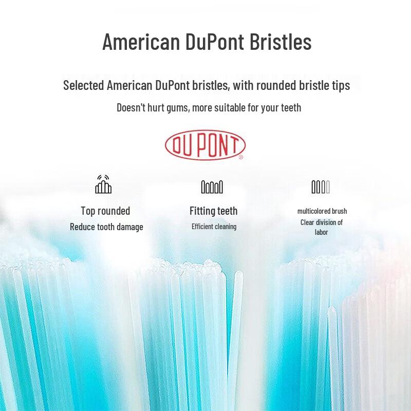 Westinghouse Smart Sonic Electric Toothbrush CN plug (adapter included)