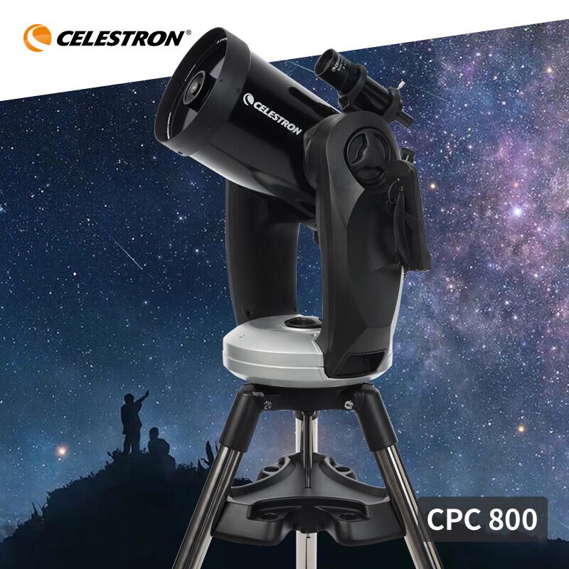Celestron CPC 800 Astronomical Telescope