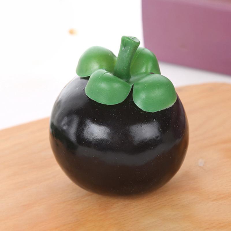 

Имитация фруктовых пенопластовых игрушек, искусственные фрукты, украшение для детского сада, реквизит «сделай сам»