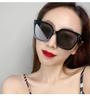 Gafas De Sol cuadradas De moda para mujer, gafas De Sol De lujo De diseñador para hombre/mujer, gafas De Sol tipo ojo De gato, gafas De Sol clásicas Vintage UV400 para exteriores