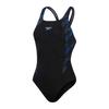 Womens/Ladies Hyper Boom Muscleback One Piece Swimsuit