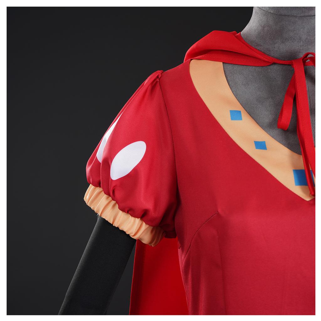 Lord Farquaad Shrek Cosplay Costume Adult Movie Accurate Character Suit Halloween Party Costume Outfit