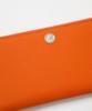 Hunting World Edel Long Orange Wallet,