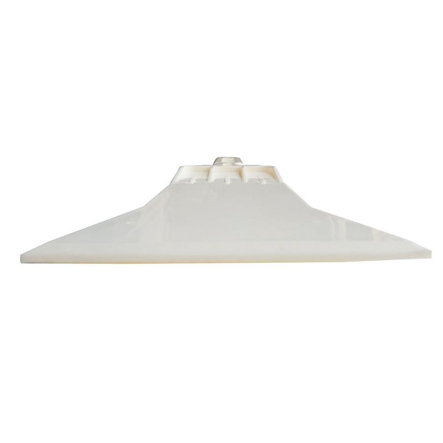 Window Tint Tools Film Auto Bulldozer Squeegee 15''x5.95'' Paddle Handle Scraper