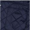Barbour Women S Quilted Jacket Ny71 Debron Diamond Lqu1064