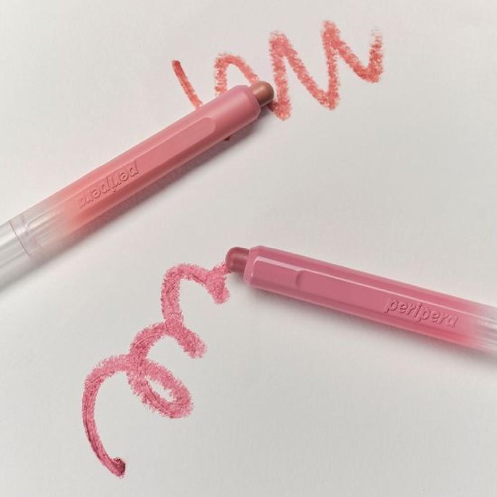 peripera Slip On My Lip 1.4g