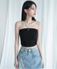 Urban Dress Vivid-Moon Croptop - 7Col